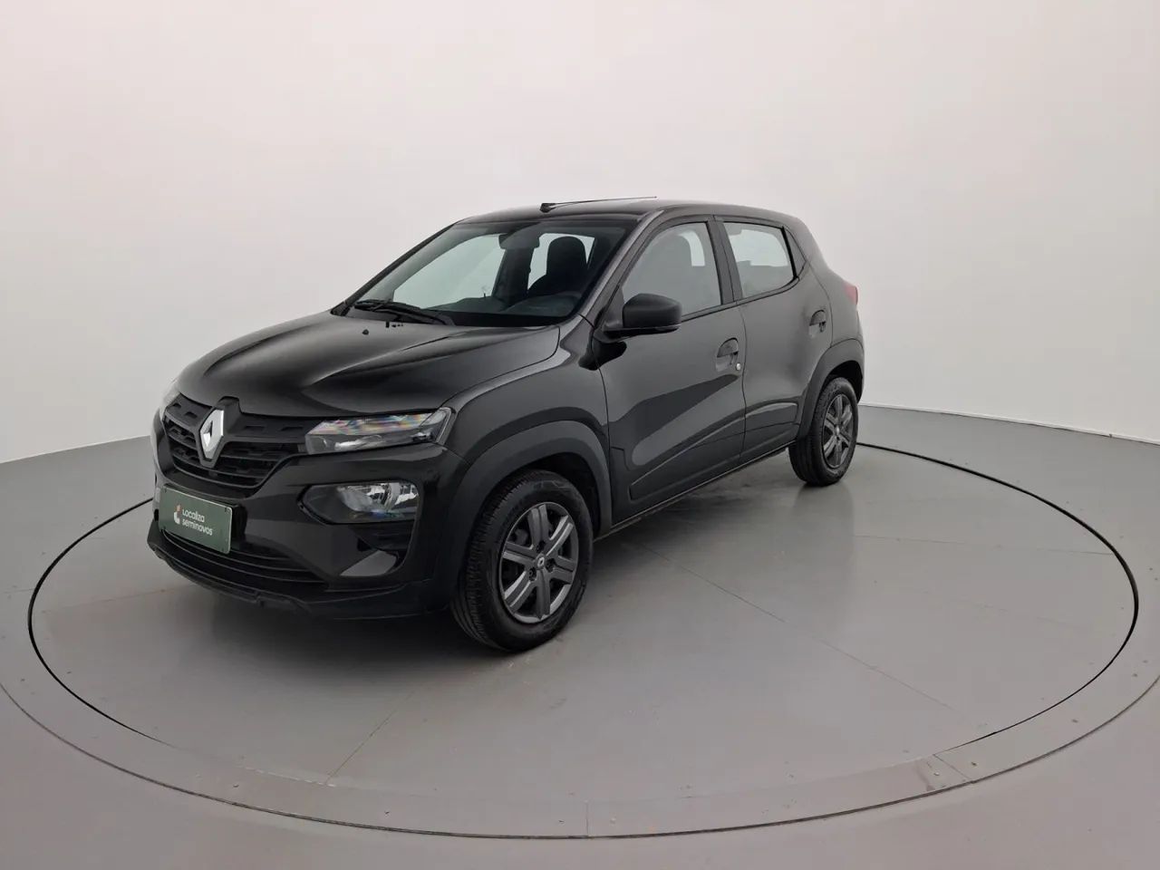 Renault Kwid 1.0 Zen 2026