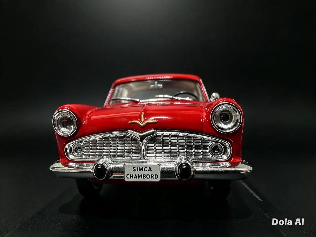 Miniatura simca chambord - Foto 4