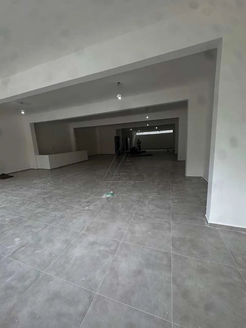 Sobreloja com 210 m² - Vila Andrade, São Paulo, Cod: 6233