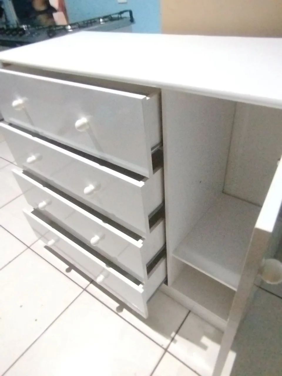 Cômoda - Foto 2