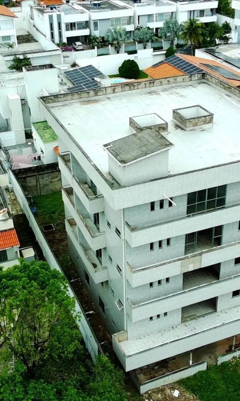 VENDO PREDIO COMERCIAL EM SÃO LUÍS/MA, PRÓPRIO PARA HOTEIS E POUSADAS  - Foto 2