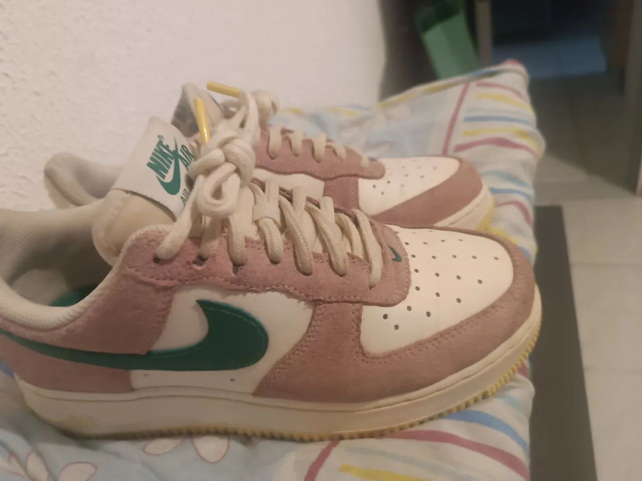 Sapato Original NIKE  - Foto 5