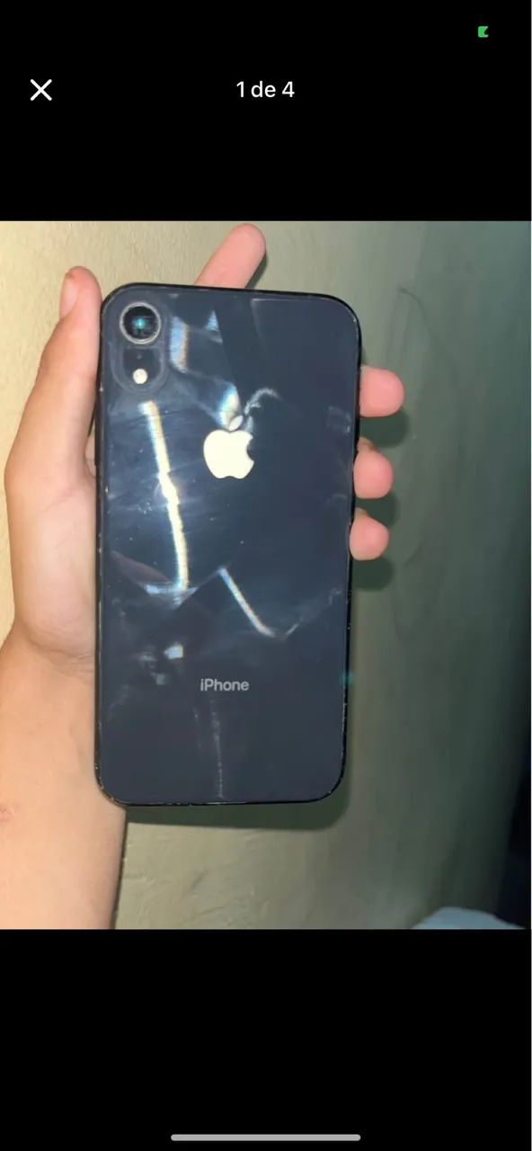 iPhone xr - Foto 2