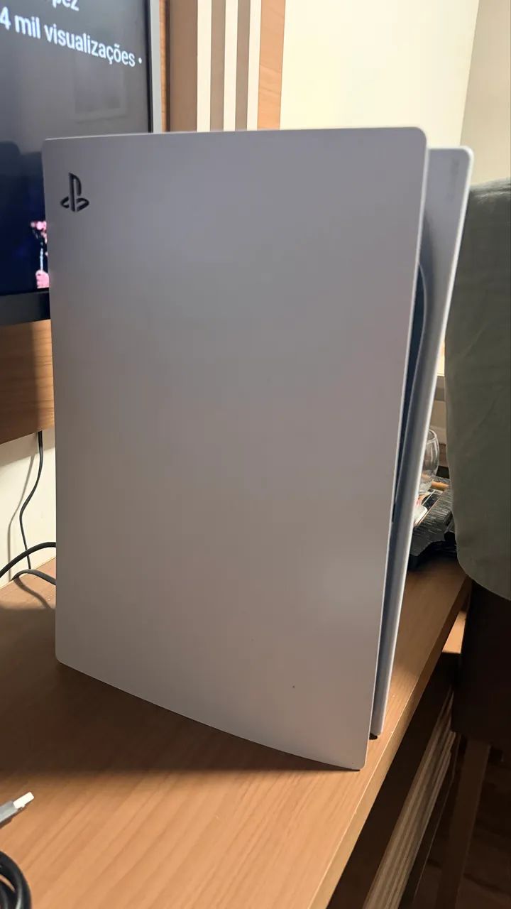 Venda de ps5 PlayStation 5 - Foto 4