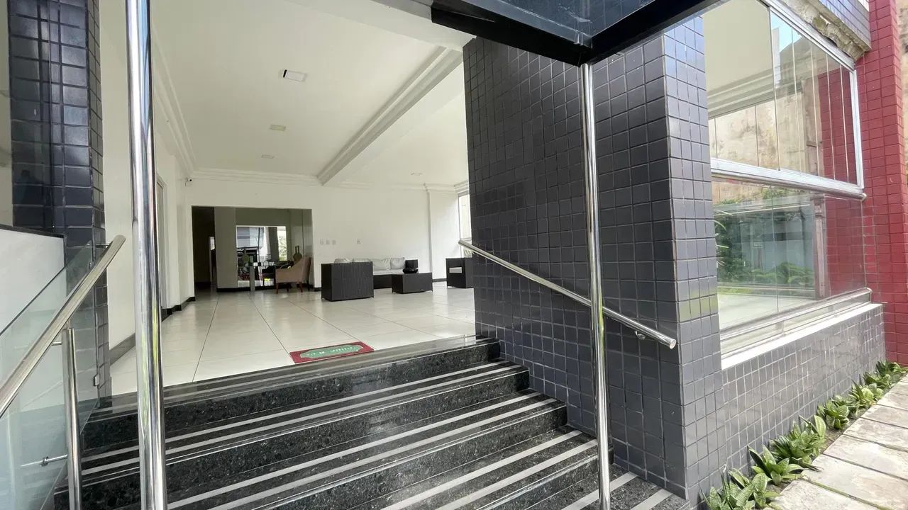 IMÓVEL PARA LOCAÇÃO - EDIFICIO RIO COLORADO - CIDADE VELHA - Foto 5