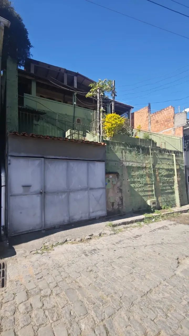 Casa Espaçosa para Aluguel com Garagem e Área Externa - Foto 2