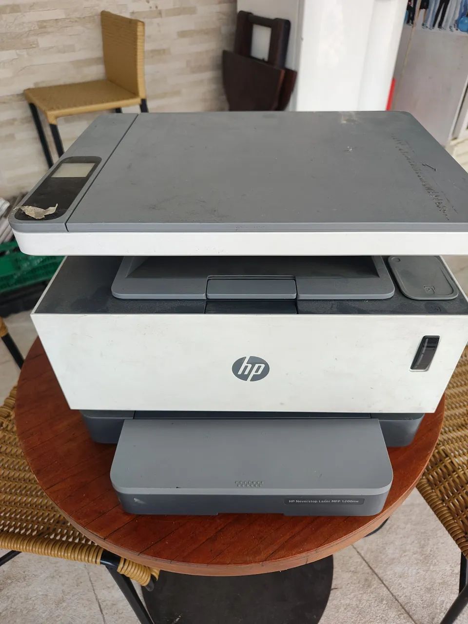 Impressora HP - Foto 3
