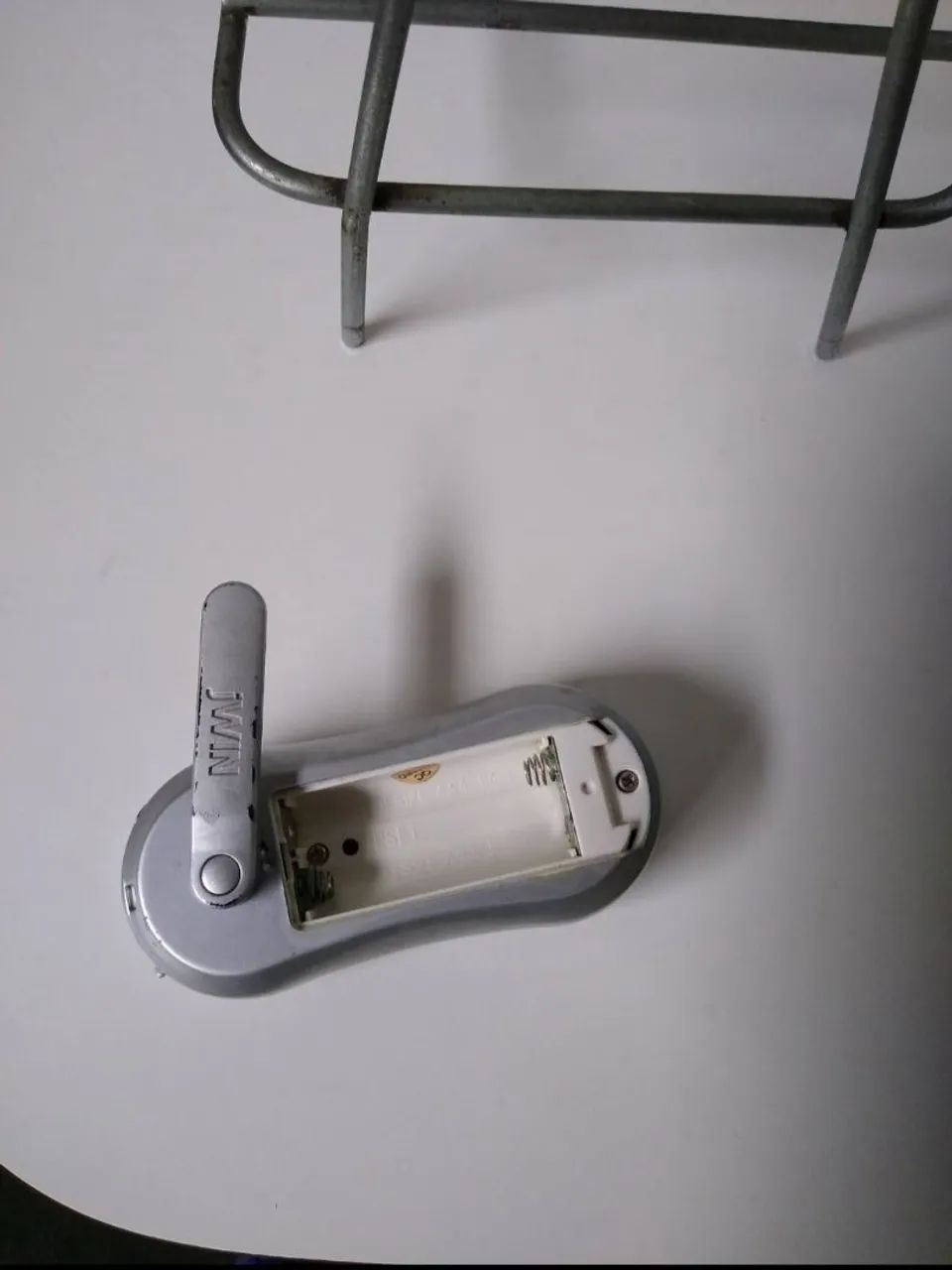 Mini rádio Jwin JC M20 - Foto 4