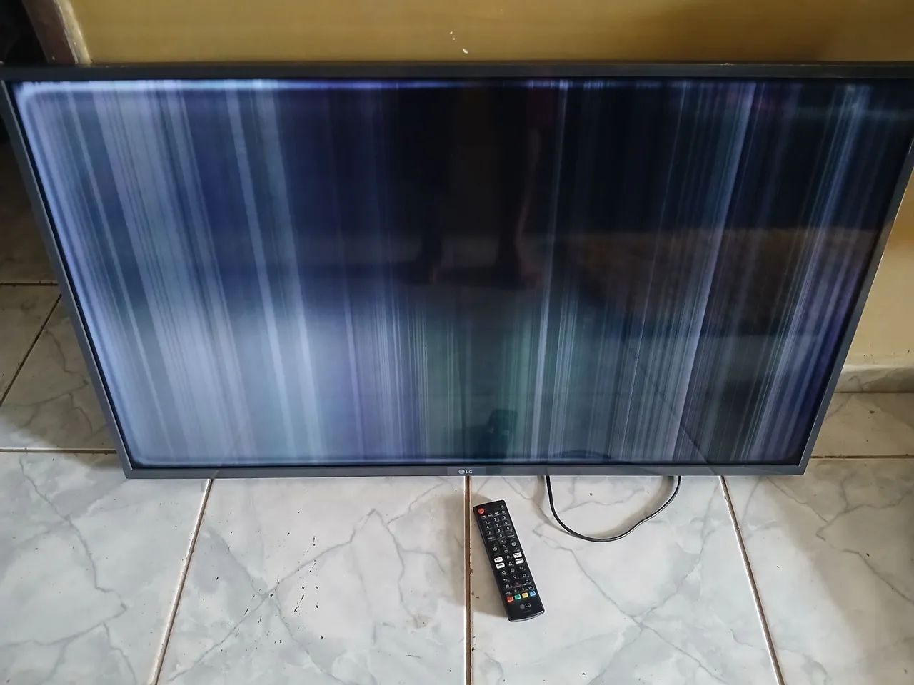 TV LG  - Foto 2