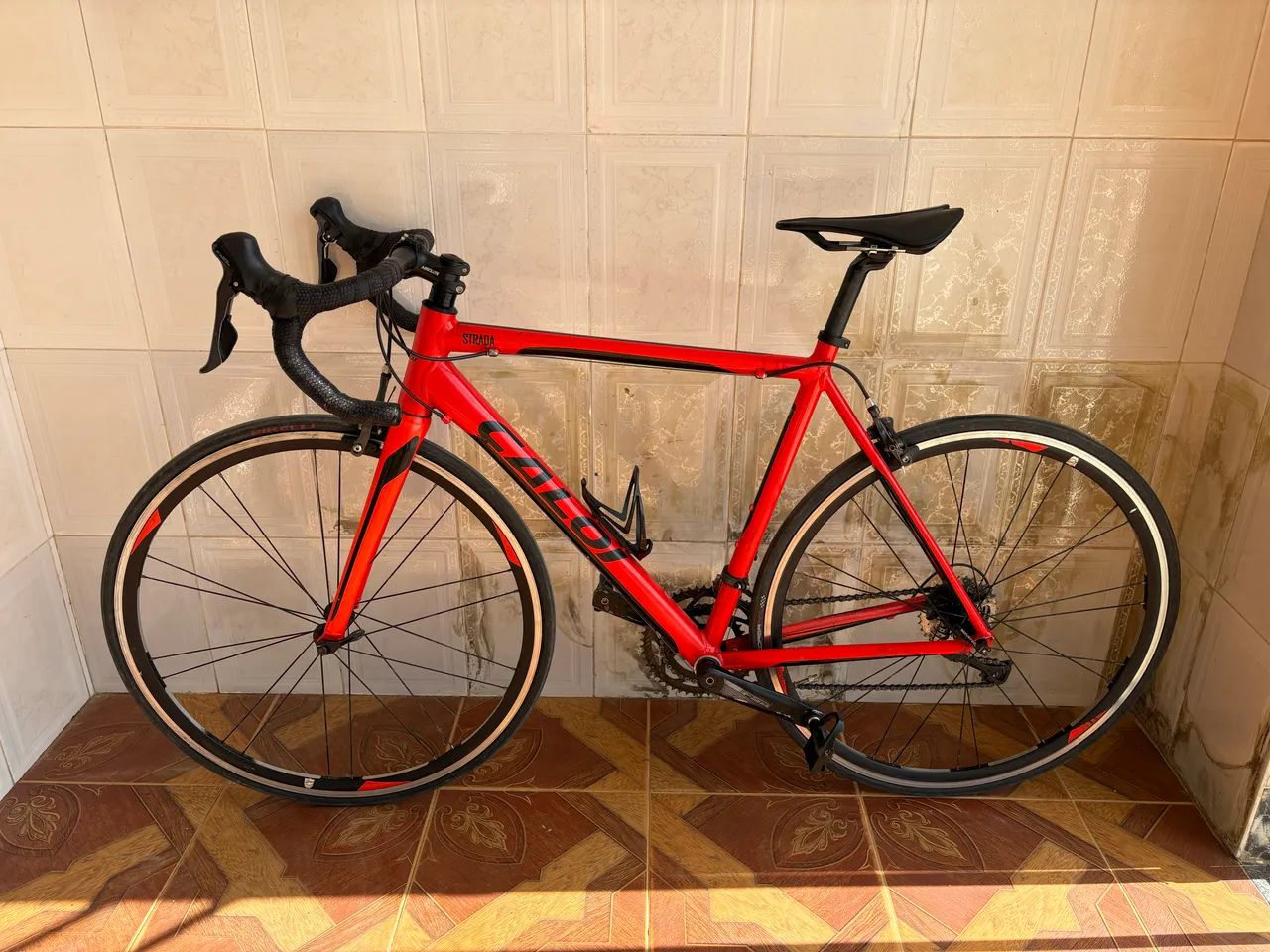 Bicicleta Speed Caloi - Foto 3