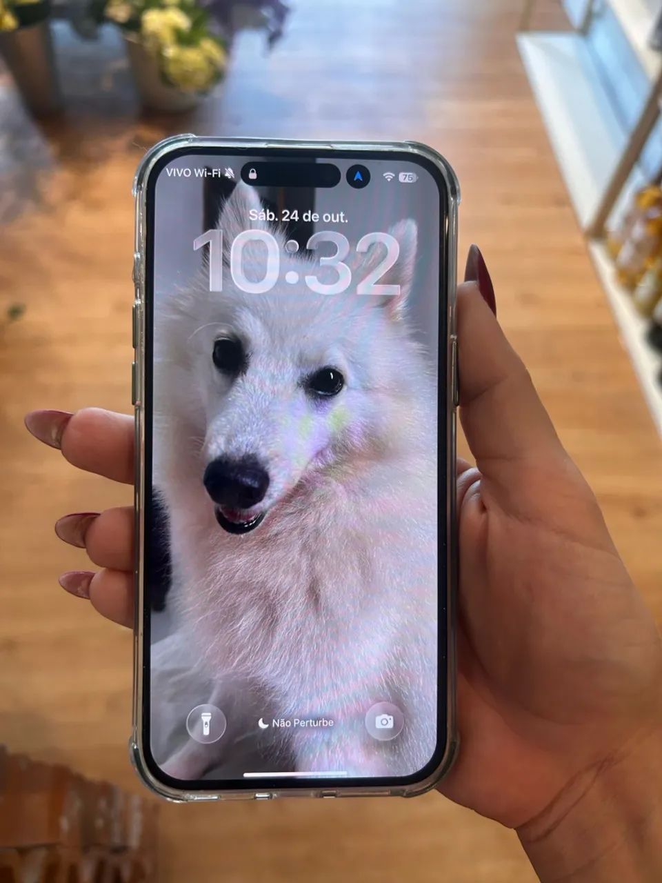 iPhone 15 pro max 256 - Foto 2