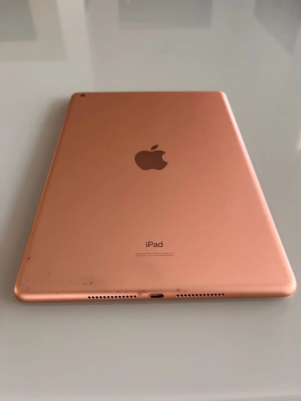 Vendo IPAD 8ª geração  - Foto 3