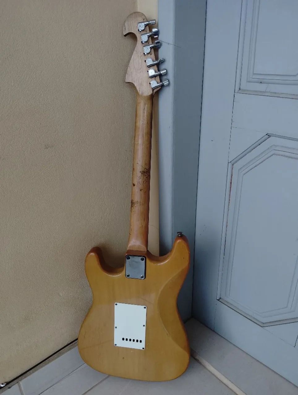 Guitarra Memphis by Tagima  - Foto 2