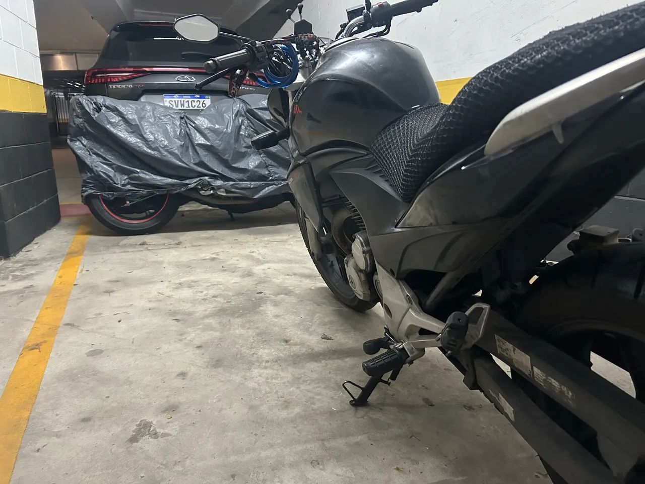 CB 300r flex 2013 - Foto 5