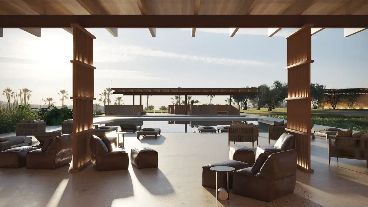 Lotes no POSITANO ECO RESIDENCE - Foto 3