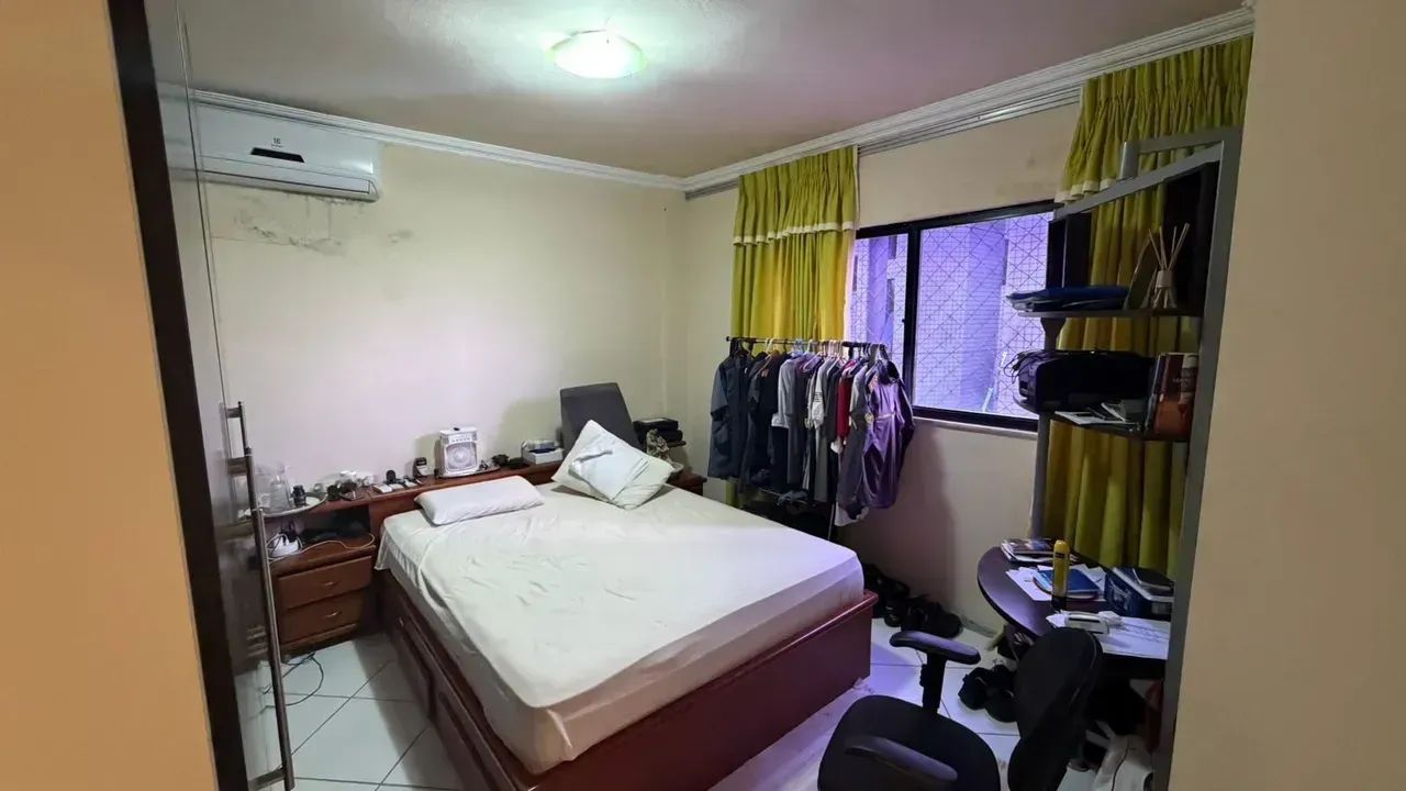 APARTAMENTO NO COHAJAP de 110 M² - Foto 5