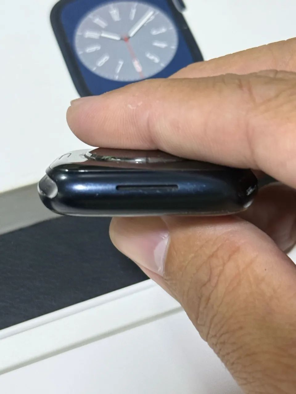 Apple Watch Series 8 45mm - Foto 3