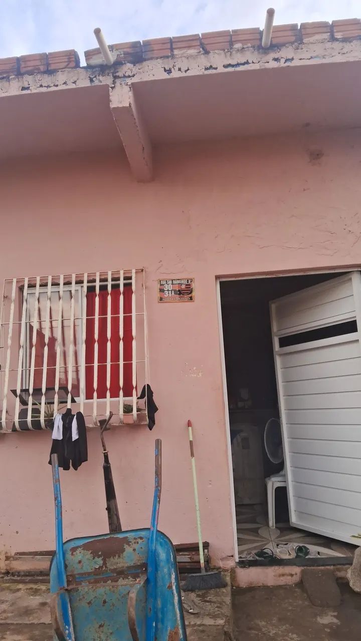Foto - São Luís - Alto Esperança