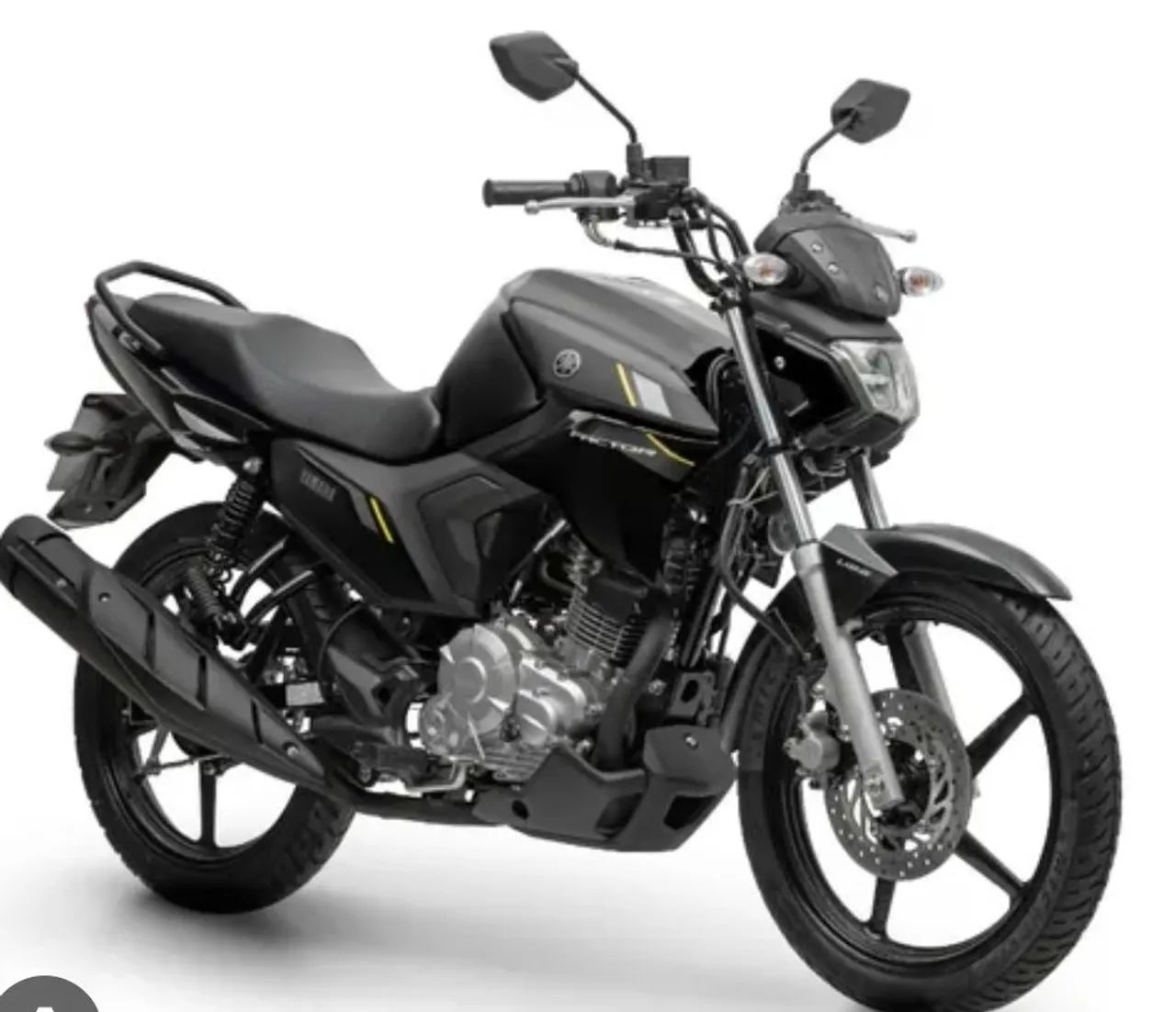 Aluguel de Motos