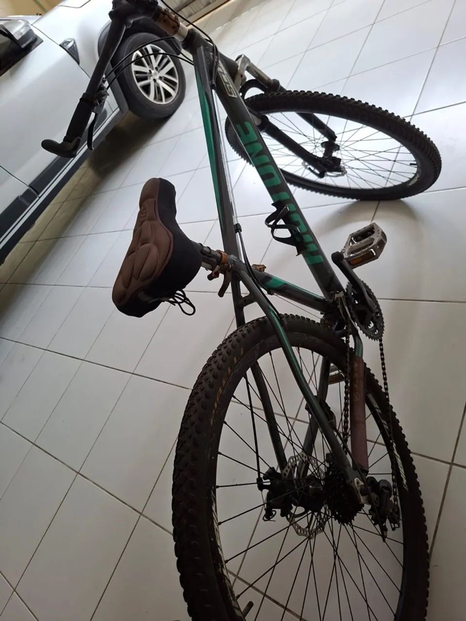 Bicicleta  - Foto 4