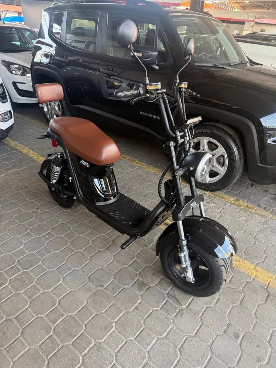 Vendo scootee x12  - Foto 3