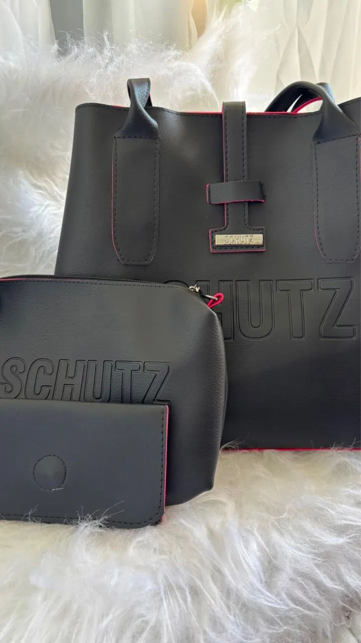 Kit bolsa