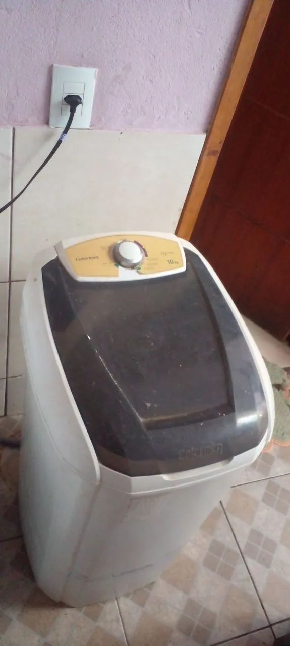 Tanquinho 10kilo