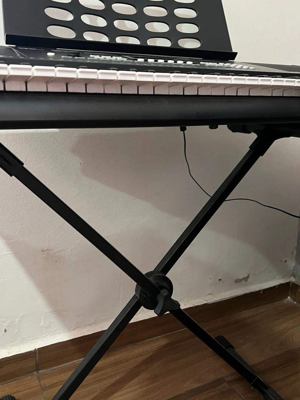 Vendo teclado Revas KB330 - Foto 4