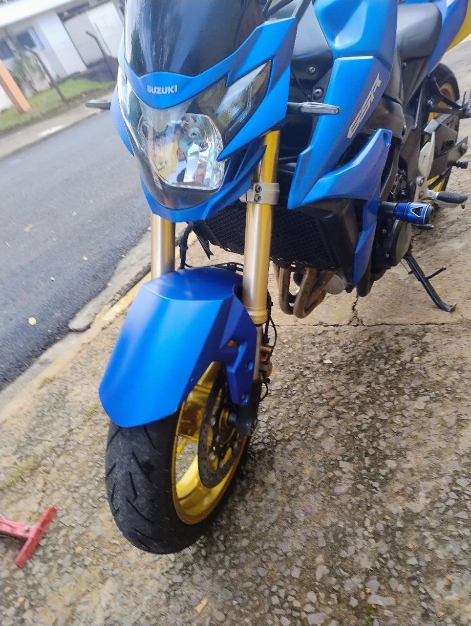 Moto - Foto 5
