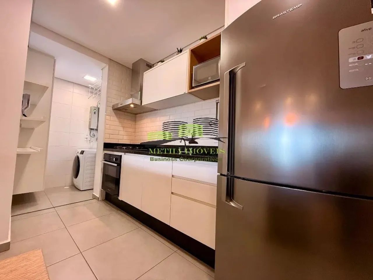 APARTAMENTO 2 QUARTOS JK JARDINS, VOTORANTIM - Foto 4