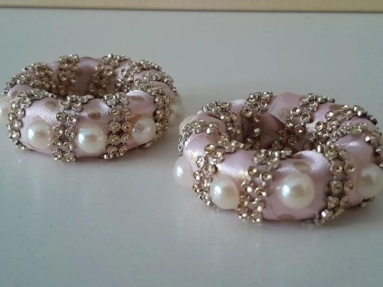 2 porta guardanapos. - Foto 5