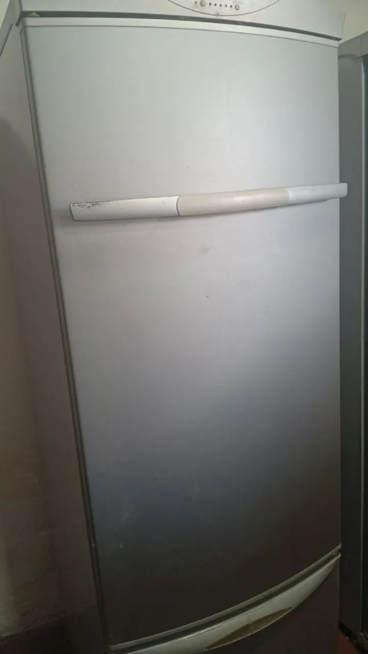Geladeira e freezer  - Foto 2