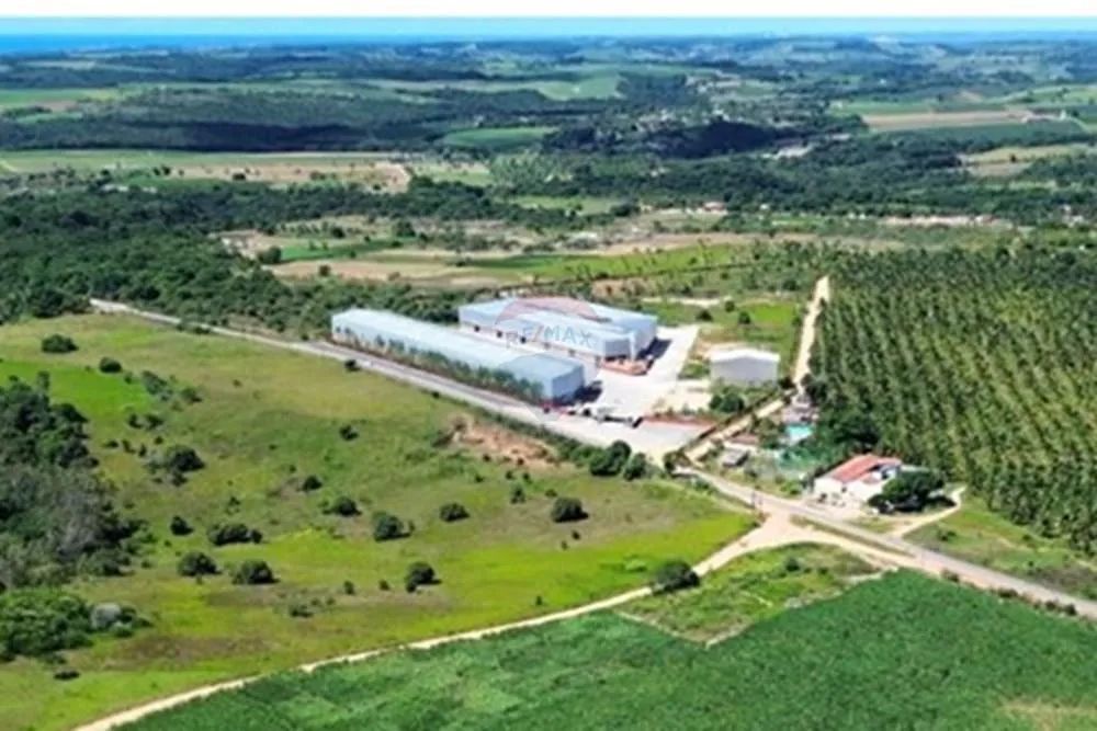 Base Galpões  A Base para o Sucesso do Seu Negócio no Conde-PB!