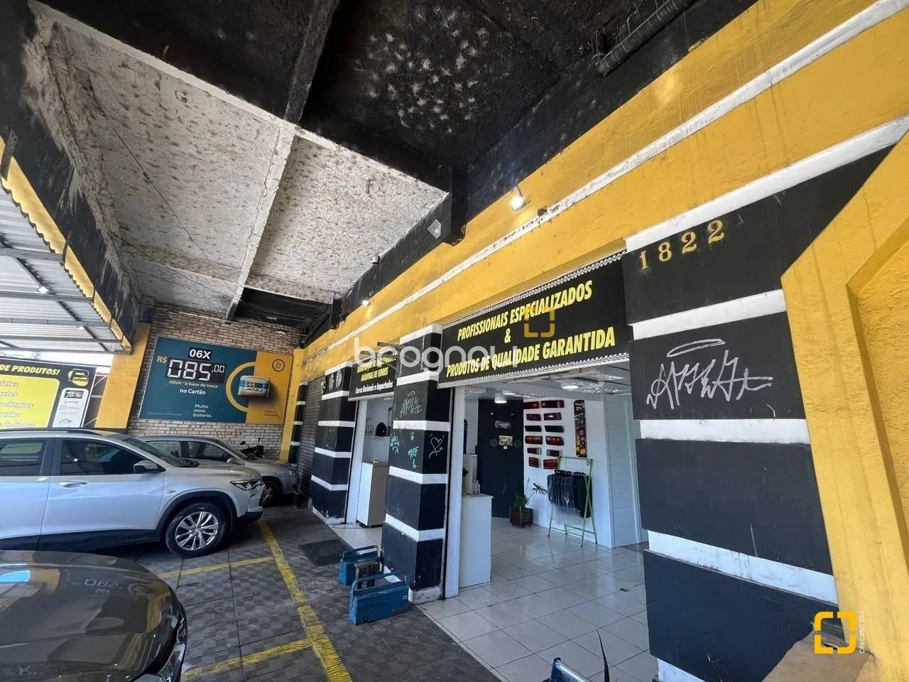 Prédio comercial e residencial à venda em frente a UFSC - Foto 2