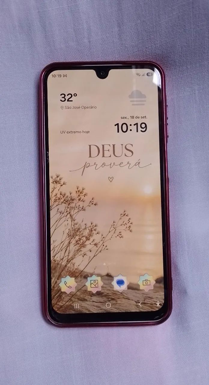 Samsung A16 