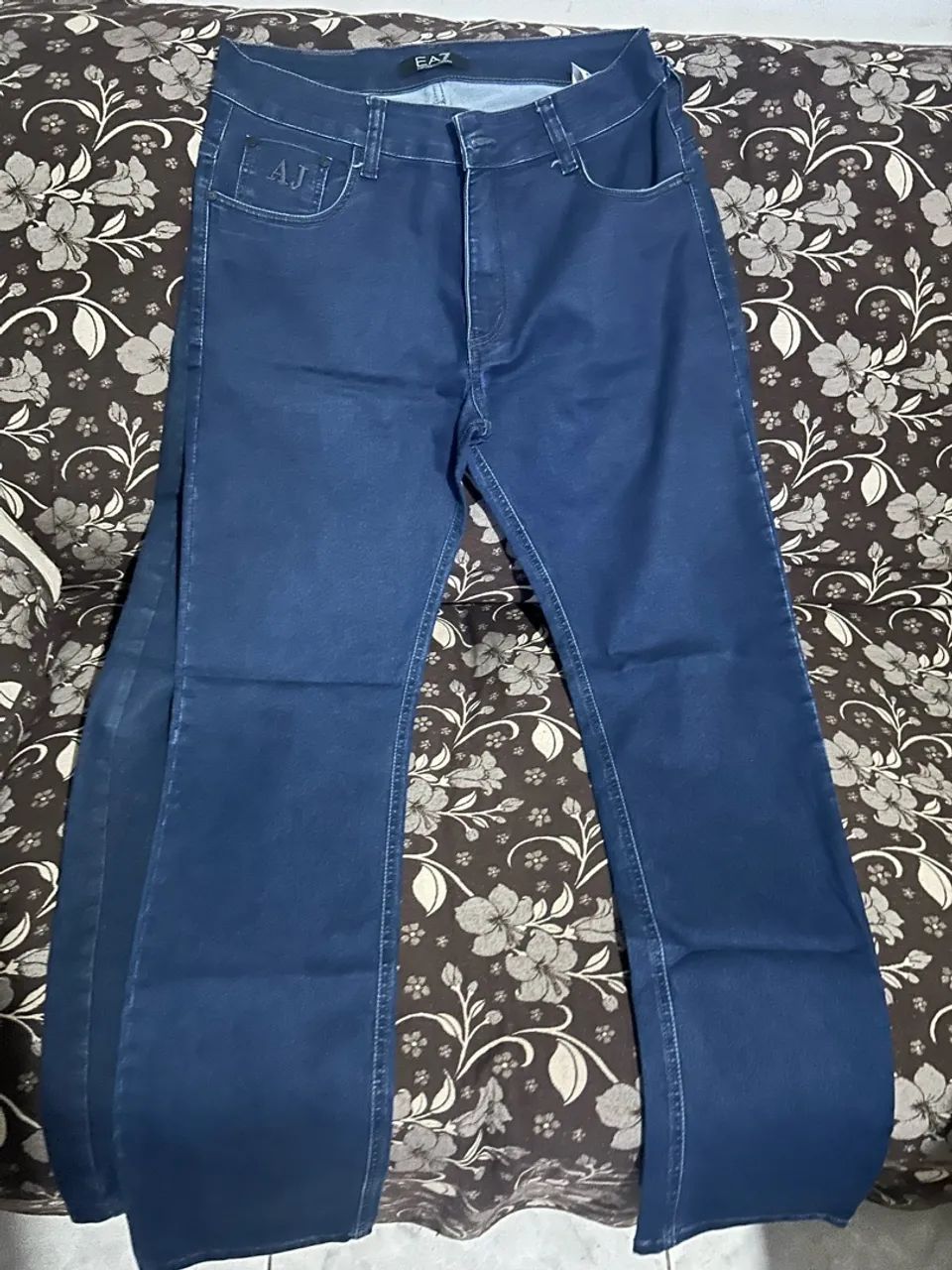 Lote de calças masculina 44 - Foto 2