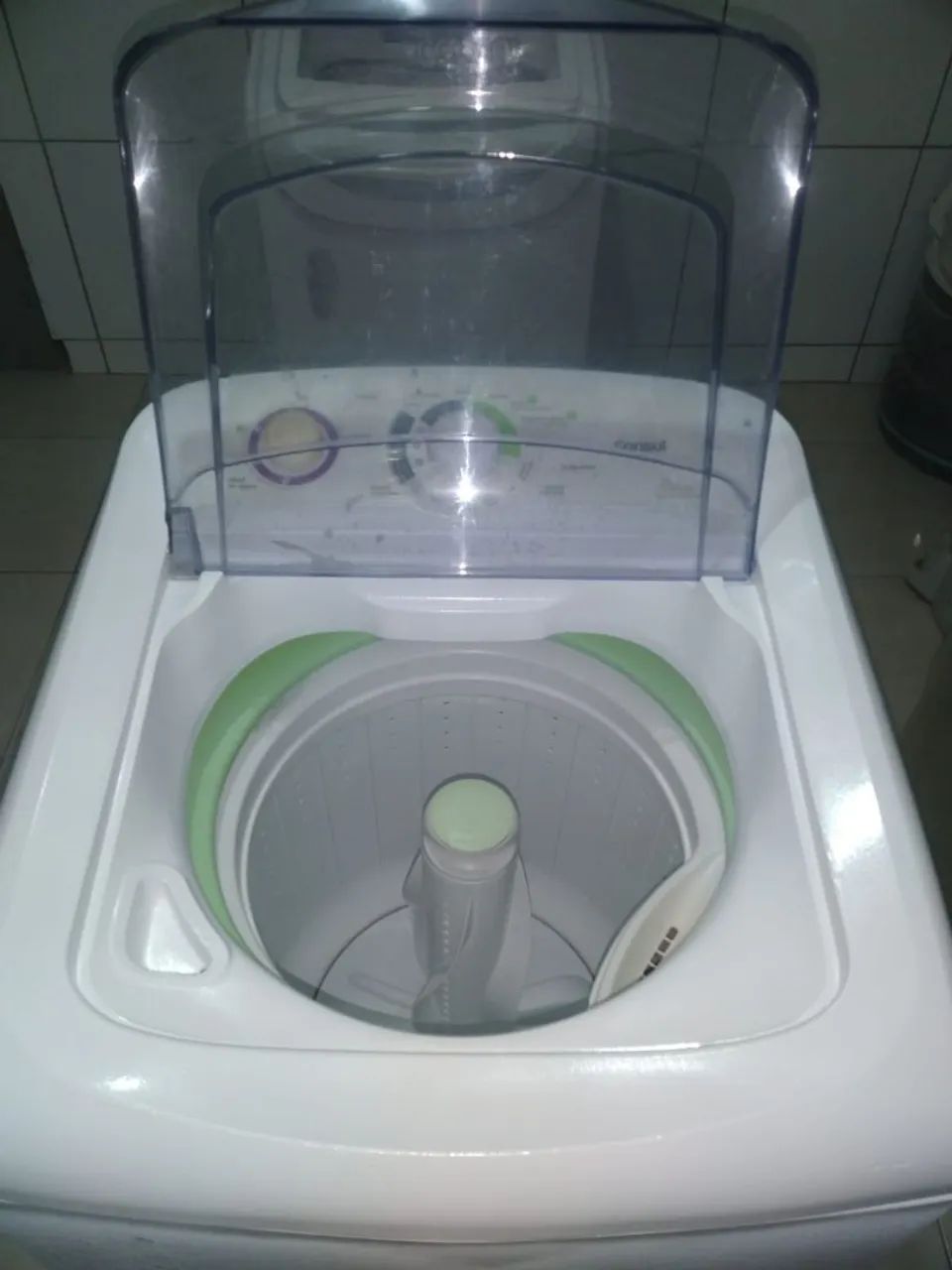 Máquina de lavar  - Foto 5