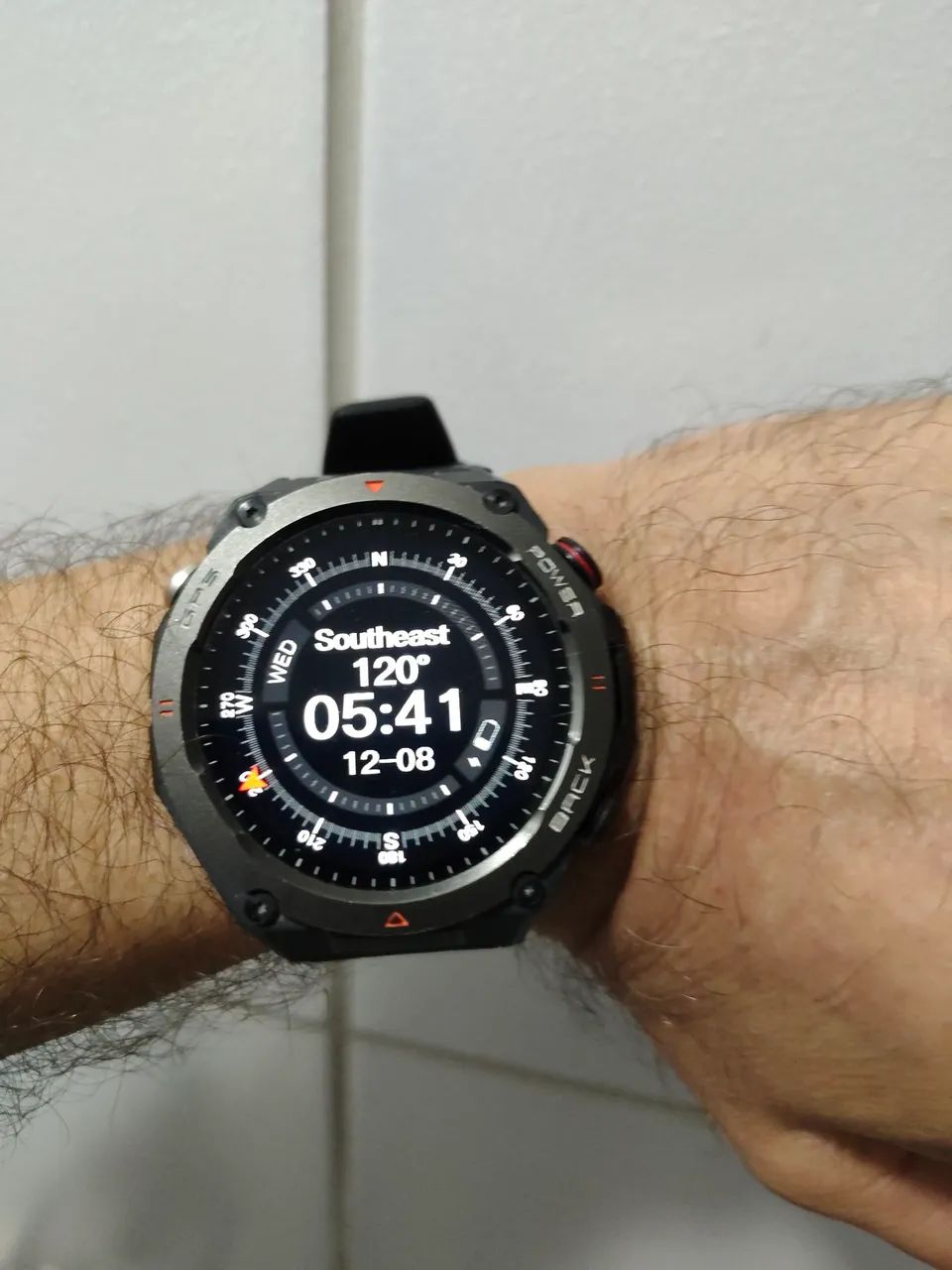 Smartwatch Colmi V75  - Foto 2