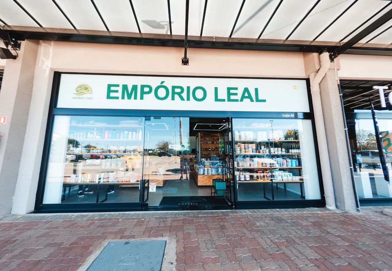Loja de produtos naturais e suplementos! - Foto 3