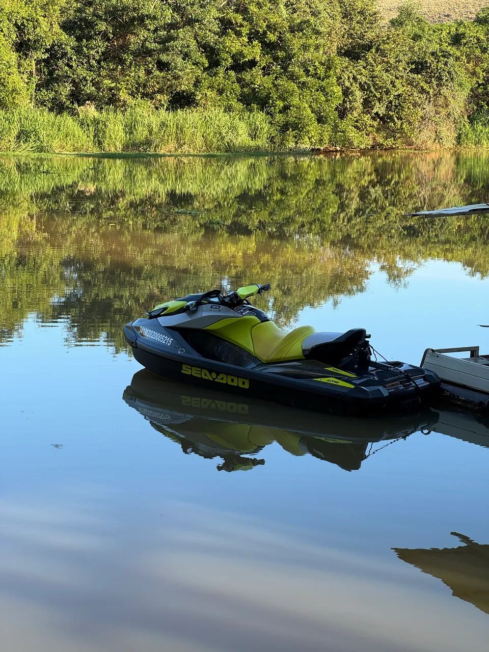Seadoo GTR 230  - Foto 4