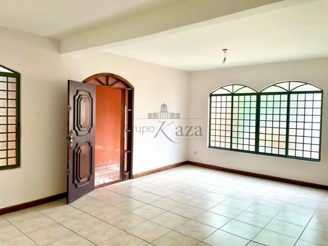 Casa Monte Castelo - 3 Dormitórios - 153m².