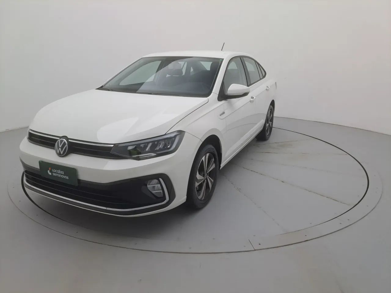 Volkswagen Virtus