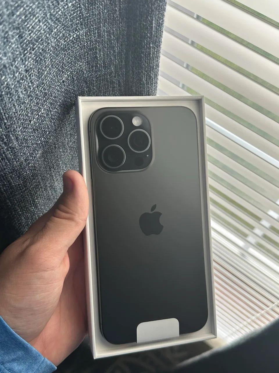 iPhone 15 Pro 512gb
