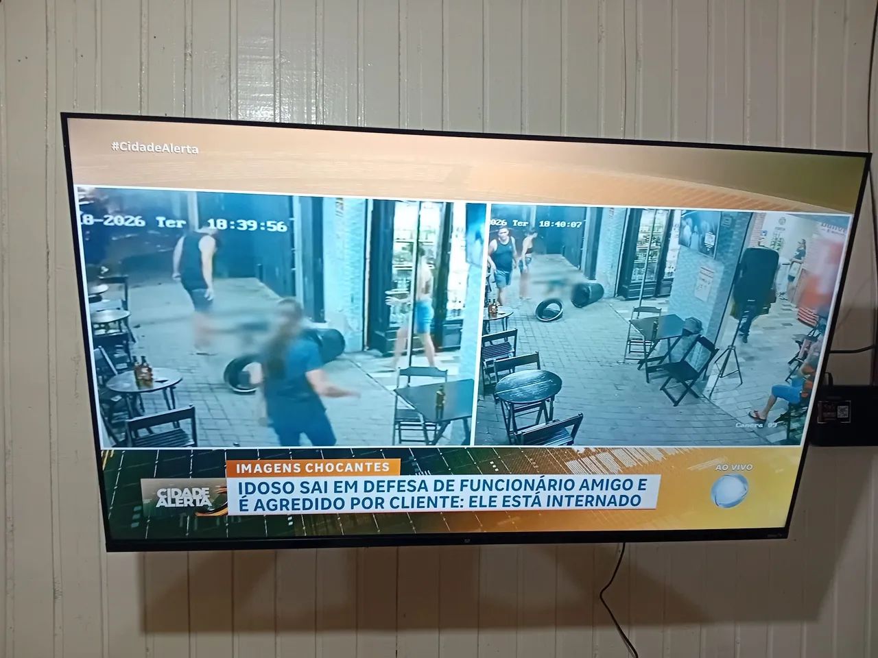 TV 50 polegadas 4k  - Foto 2