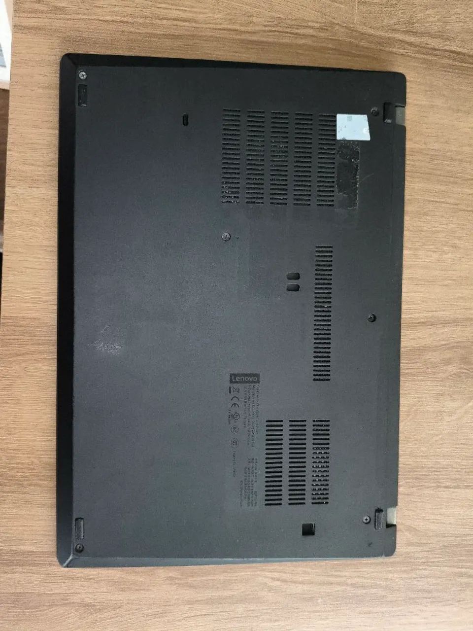 Notebook ThinkPad - Foto 3