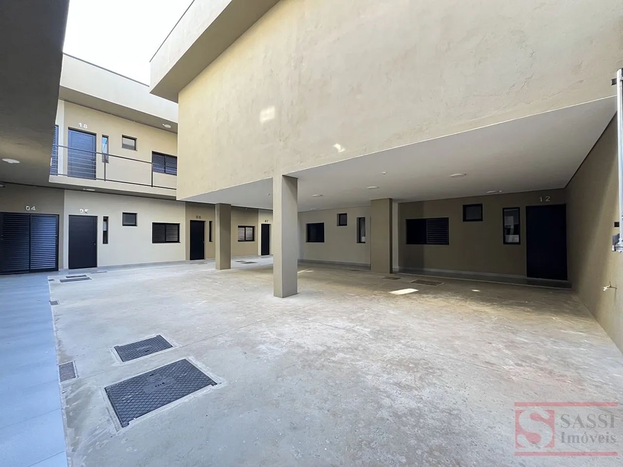 Kitnet em JARDIM CIDADE UNIVERSITÁRIA | - Foto 2