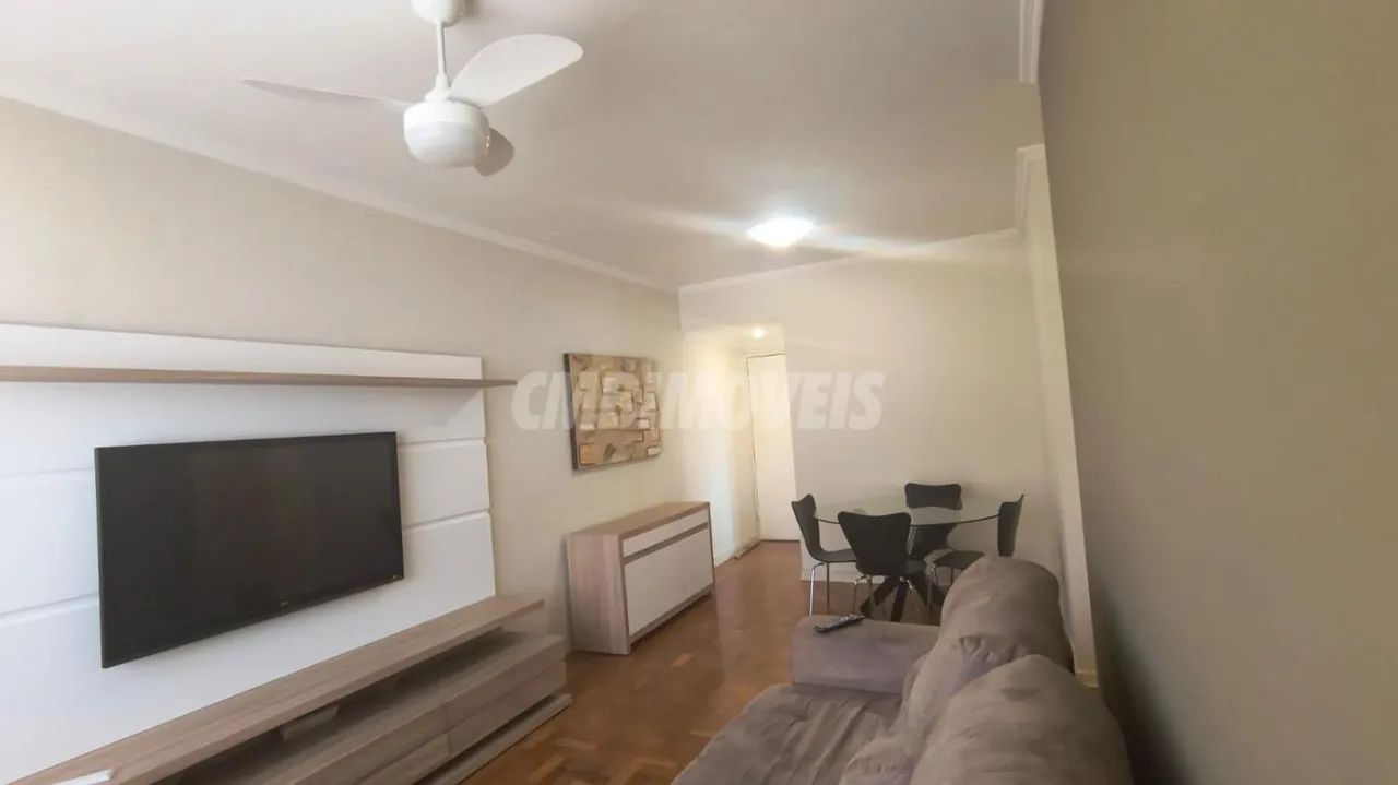 apartamento - Cambuí - Campinas - Foto 3