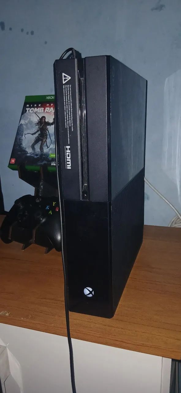 Xbox one  - Foto 3