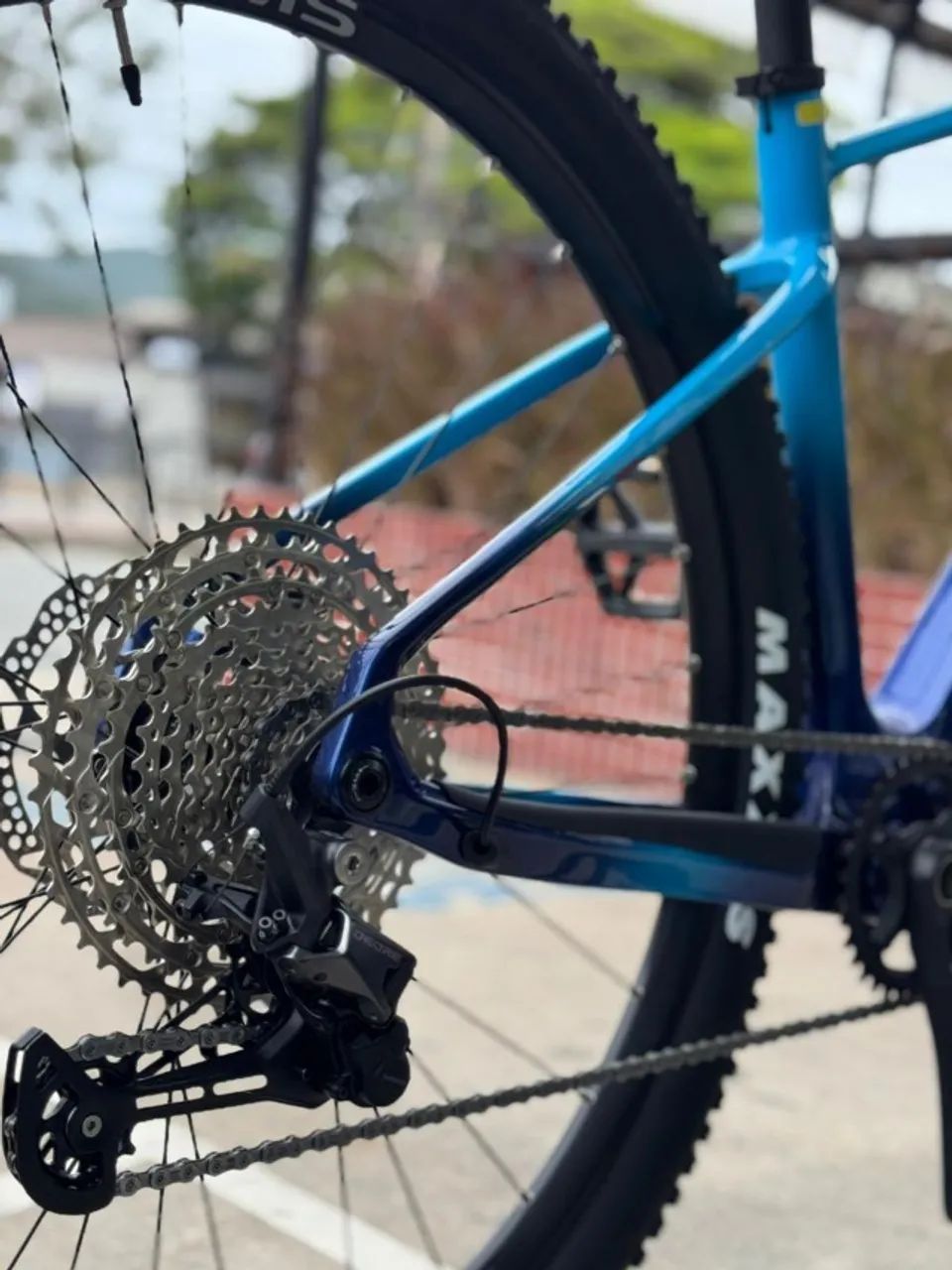 NOVA Agile Sport - Carbono - Foto 4