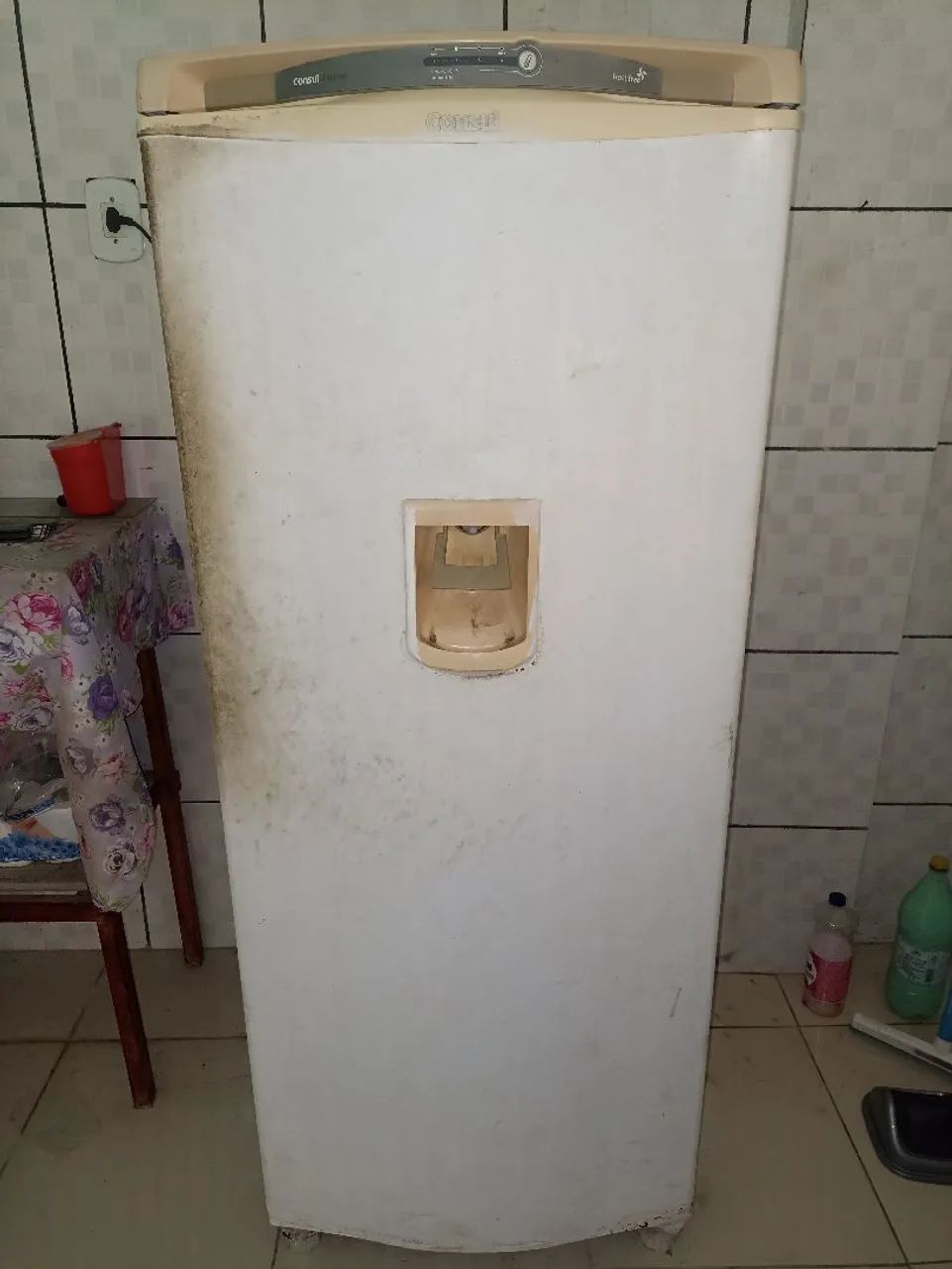 Geladeira  - Foto 4